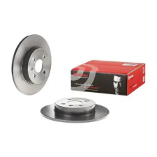 BREMBO féktárcsa 08.9826.11 autóalkatrész