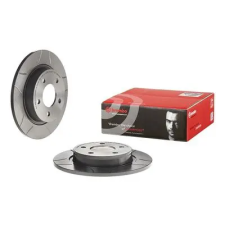BREMBO féktárcsa 08.9975.76 autóalkatrész