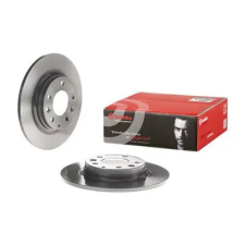 BREMBO féktárcsa 08.A112.11 autóalkatrész