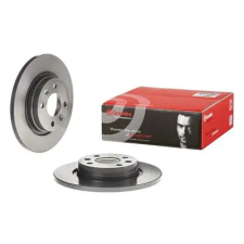 BREMBO féktárcsa 08.A268.21 autóalkatrész