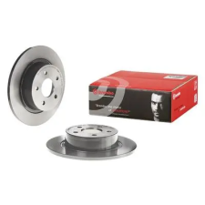 BREMBO féktárcsa 08.A297.11 autóalkatrész
