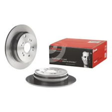BREMBO féktárcsa 08.A355.11 autóalkatrész