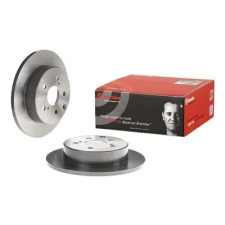 BREMBO féktárcsa 08.A429.11 autóalkatrész