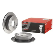 BREMBO féktárcsa 08.A446.11 autóalkatrész