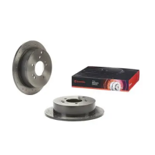 BREMBO féktárcsa 08.A446.1X autóalkatrész