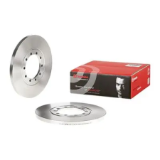 BREMBO féktárcsa 08.A530.10 autóalkatrész