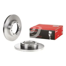 BREMBO féktárcsa 08.A650.10 autóalkatrész