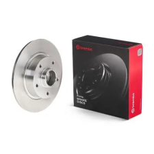 BREMBO féktárcsa 08.B391.37 autóalkatrész