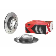 BREMBO féktárcsa 08.B413.1X autóalkatrész