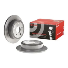 BREMBO féktárcsa 08.B529.21 autóalkatrész