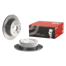 BREMBO féktárcsa 08.B566.11 autóalkatrész