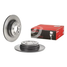 BREMBO féktárcsa 08.B844.11 autóalkatrész