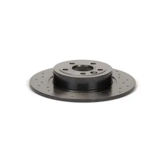 BREMBO féktárcsa 08.C301.1X autóalkatrész