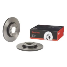 BREMBO féktárcsa 08.C308.21 autóalkatrész