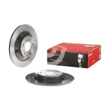 BREMBO féktárcsa 08.C425.11 autóalkatrész