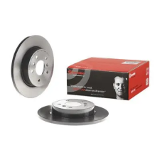 BREMBO féktárcsa 08.C546.11 autóalkatrész