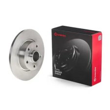 BREMBO féktárcsa 08.C647.17 autóalkatrész