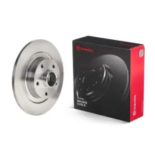 BREMBO féktárcsa 08.C742.17 autóalkatrész