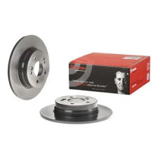 BREMBO féktárcsa 08.D340.11 autóalkatrész
