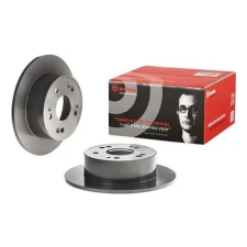 BREMBO féktárcsa 08.D696.11 autóalkatrész