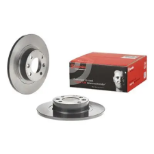 BREMBO féktárcsa 08.D750.11 autóalkatrész