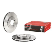 BREMBO féktárcsa 09.4883.10 autóalkatrész