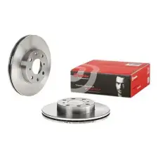 BREMBO féktárcsa 09.5023.10 autóalkatrész