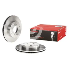 BREMBO féktárcsa 09.5449.11 autóalkatrész