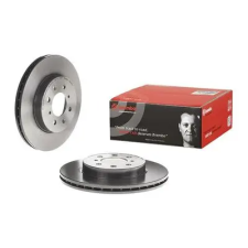 BREMBO féktárcsa 09.5509.11 autóalkatrész