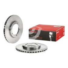 BREMBO féktárcsa 09.5782.10 autóalkatrész