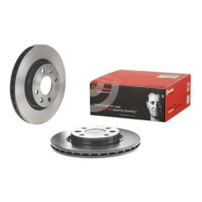 BREMBO féktárcsa 09.5802.21 autóalkatrész