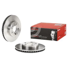 BREMBO féktárcsa 09.5844.10 autóalkatrész