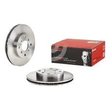 BREMBO féktárcsa 09.6753.10 autóalkatrész