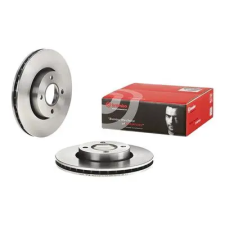 BREMBO féktárcsa 09.6766.10 autóalkatrész