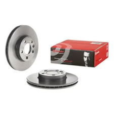 BREMBO féktárcsa 09.6934.11 autóalkatrész