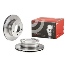 BREMBO féktárcsa 09.7314.14 autóalkatrész