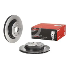 BREMBO féktárcsa 09.7356.21 autóalkatrész