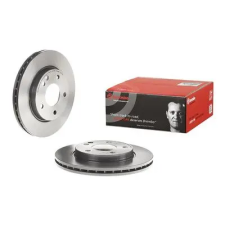 BREMBO féktárcsa 09.7359.21 autóalkatrész