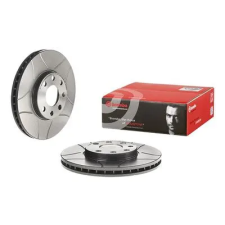BREMBO féktárcsa 09.7628.75 autóalkatrész
