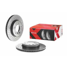BREMBO féktárcsa 09.7701.1X autóalkatrész