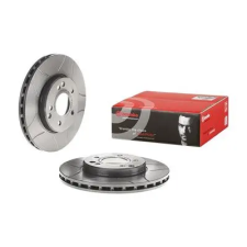 BREMBO féktárcsa 09.8411.75 autóalkatrész