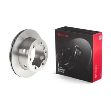 BREMBO féktárcsa 09.8475.10 autóalkatrész