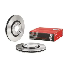 BREMBO féktárcsa 09.8760.10 autóalkatrész