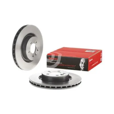 BREMBO féktárcsa 09.8877.31 autóalkatrész