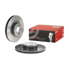 BREMBO féktárcsa 09.9077.11 autóalkatrész
