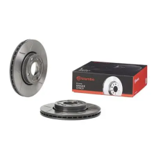 BREMBO féktárcsa 09.9078.76 autóalkatrész