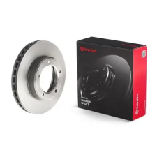 BREMBO féktárcsa 09.9143.11 autóalkatrész