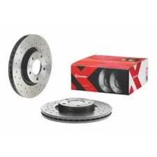 BREMBO féktárcsa 09.9468.2X autóalkatrész