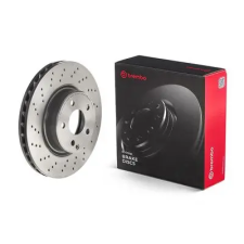 BREMBO féktárcsa 09.9481.21 autóalkatrész