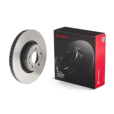 BREMBO féktárcsa 09.9540.11 autóalkatrész